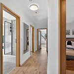 Appartement Lee Maasholm