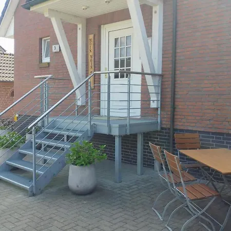 Apartment Lee Maasholm