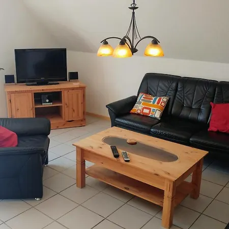 Apartment Lee *