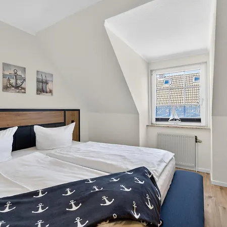 Lee Appartement *