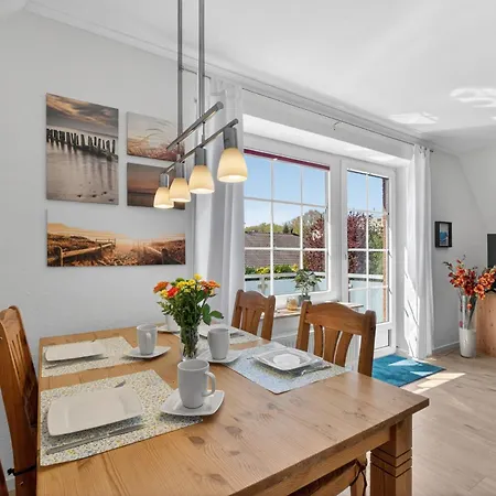 Appartement Lee Maasholm