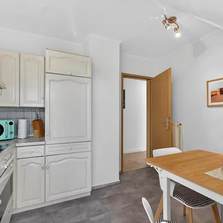 Lee Appartement