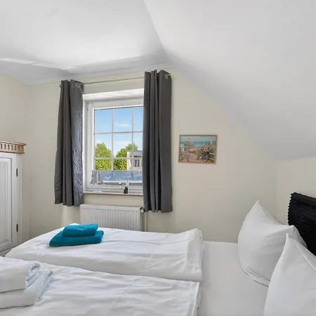 Lee Appartement